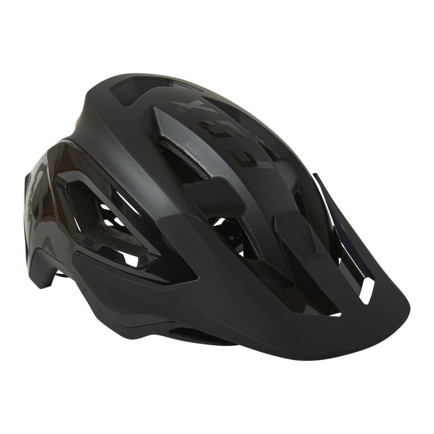 Kask FOX Speedframe Pro Black