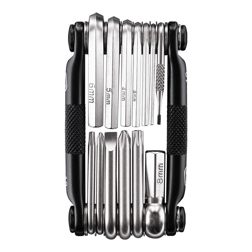 Klucz wielofunkcyjny CRANK BROTHERS Multi 13 Black