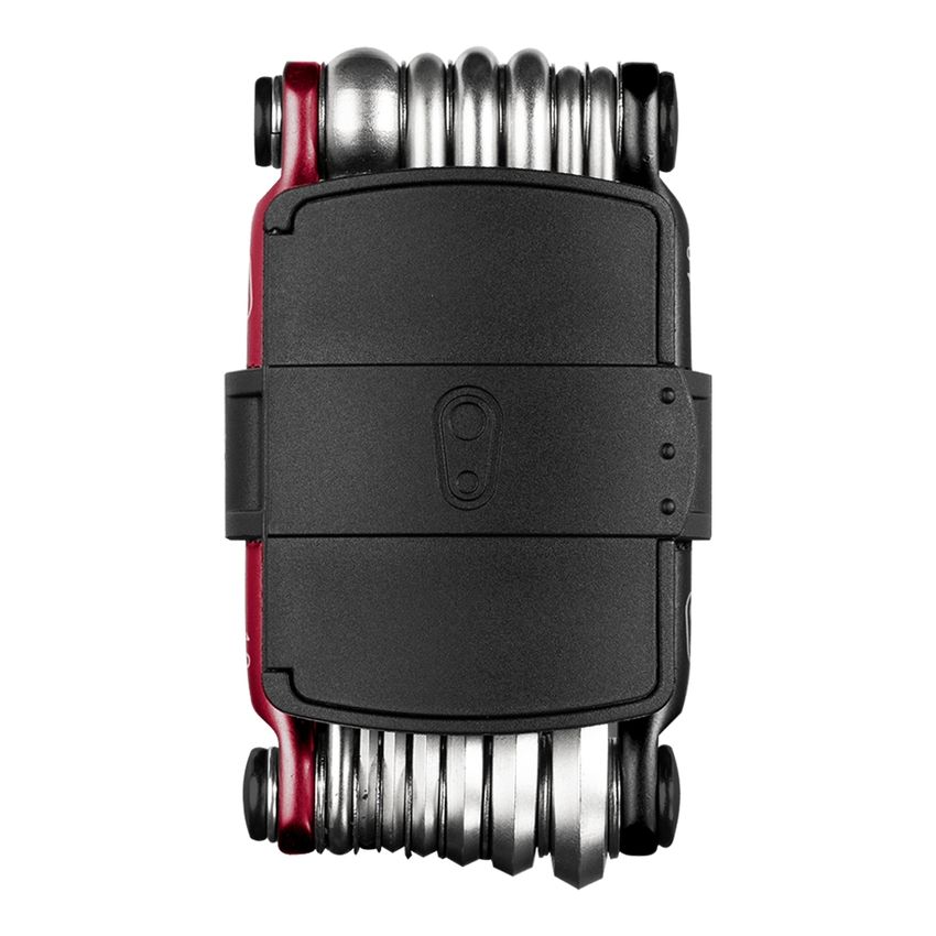 Klucz wielofunkcyjny CRANK BROTHERS Multi 13 Red/Black