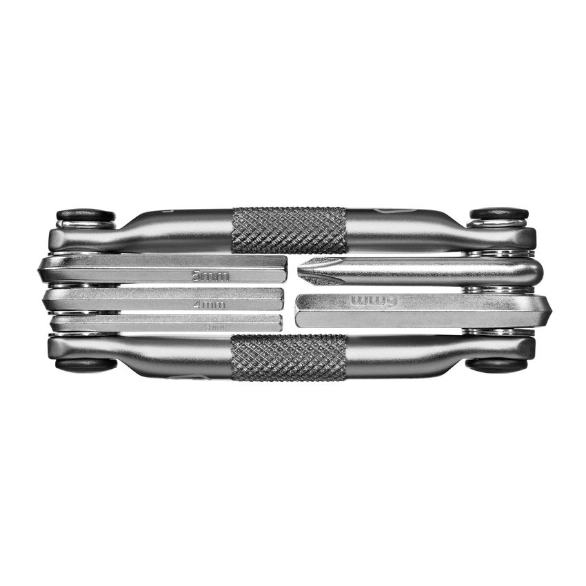 Multitool CRANK BROTHERS Multi 5 Nickel