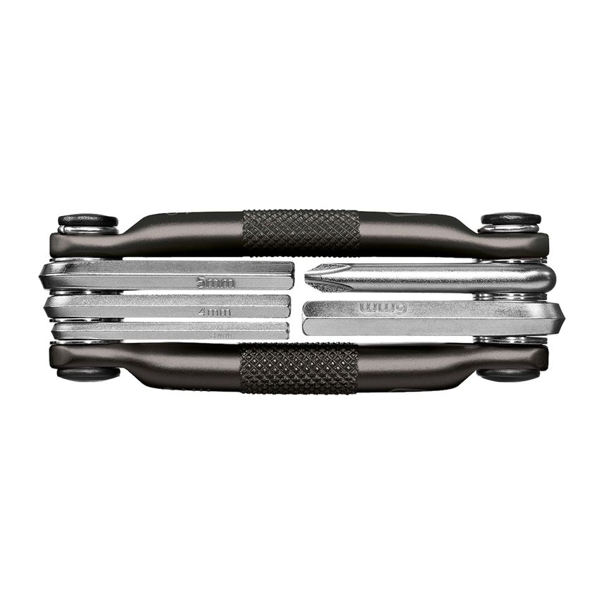 Multitool CRANK BROTHERS Multi 5 Midnight Edition