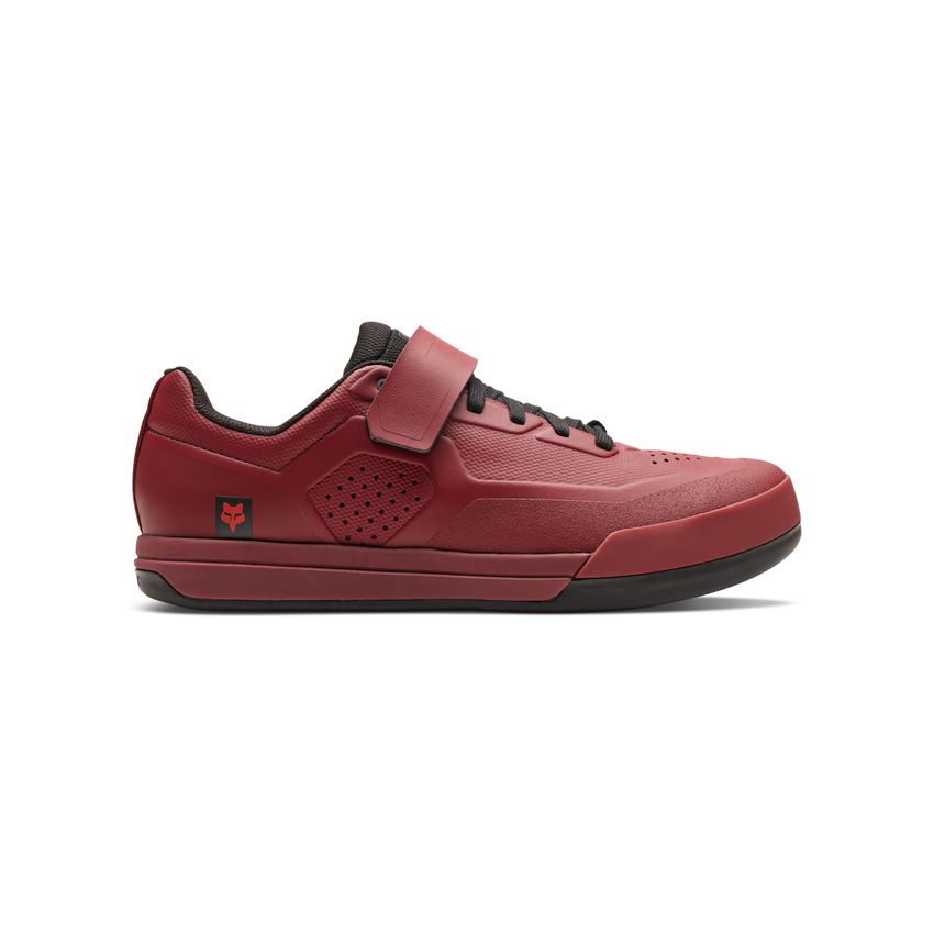 Fox Buty  Union Red 42.5