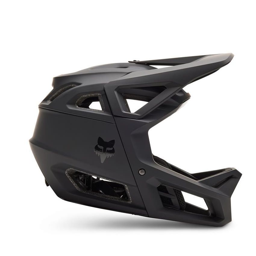 Kask FOX Proframe RS Matte Black