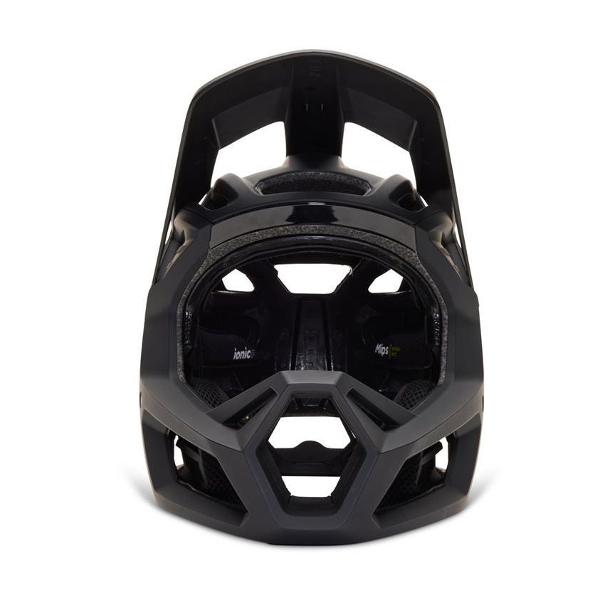 Kask FOX Proframe RS Matte Black