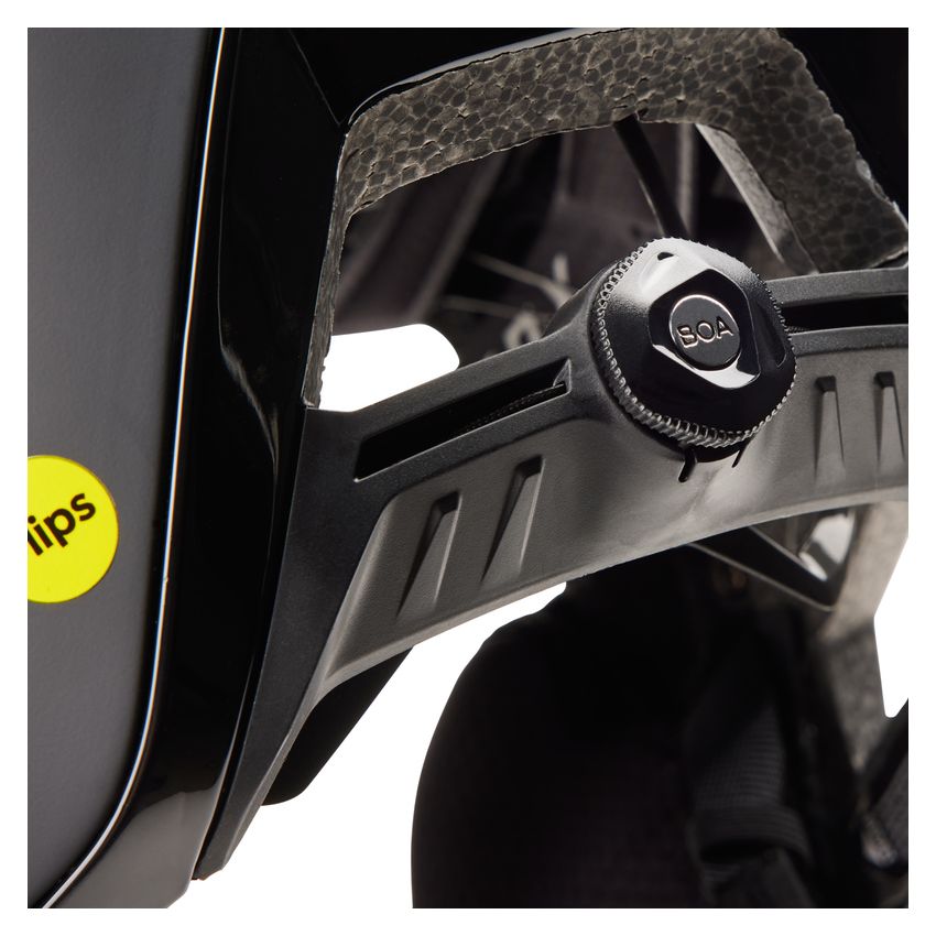 Kask FOX Proframe RS Matte Black