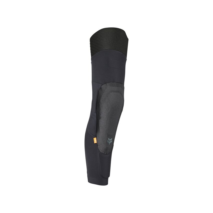 Ochraniacze piszczeli FOX Launch Elite M