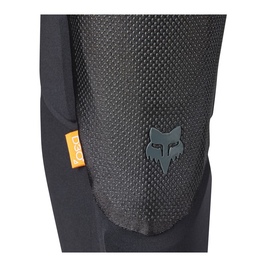 Ochraniacze piszczeli FOX Launch Elite