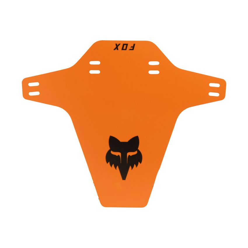 Błotnik FOX Mud Guard pomarańczowy/czarny
