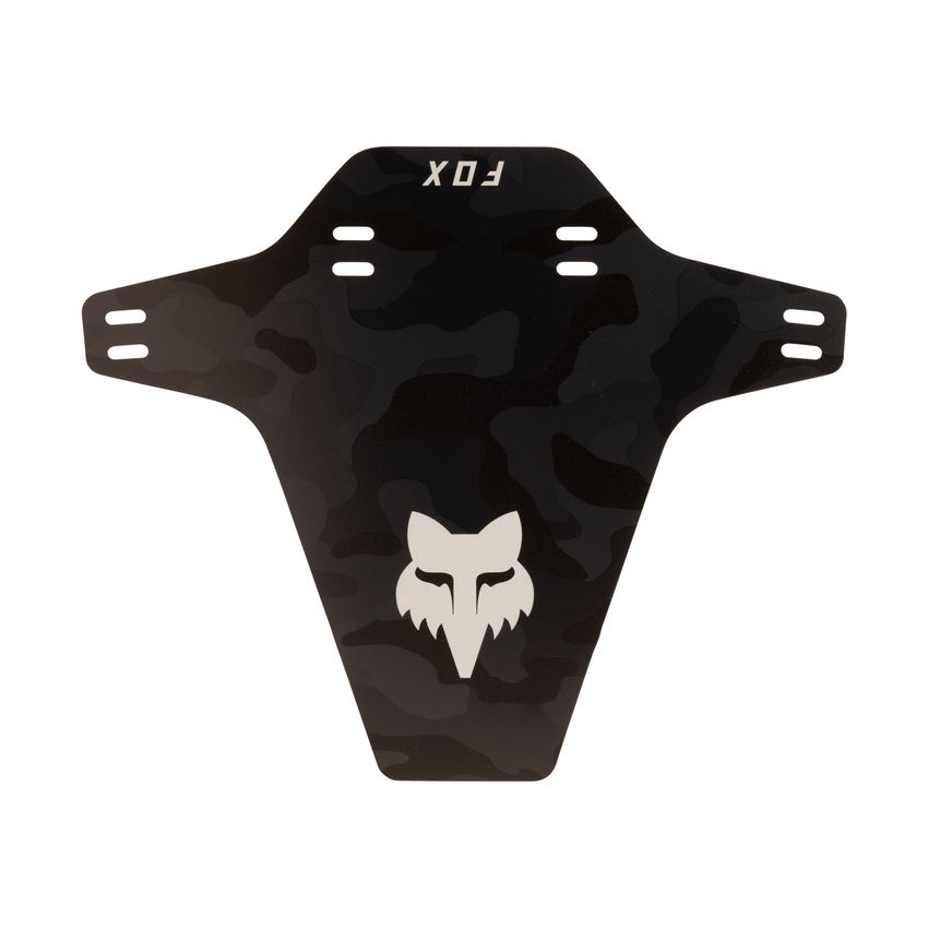 Błotnik FOX Mud Guard czarny camo