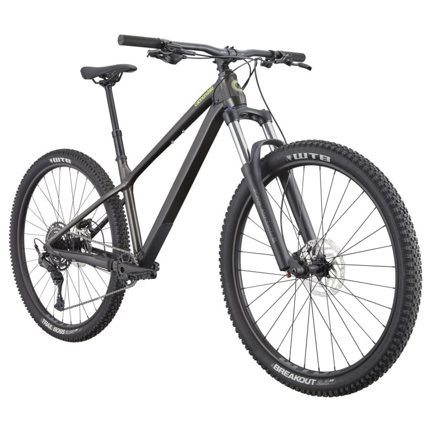 CANNONDALE HABIT HT 2 (C26085U20/OBS)