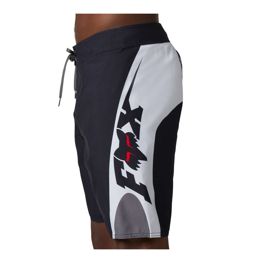 Fox Boardshort  Unity 20 Black 34