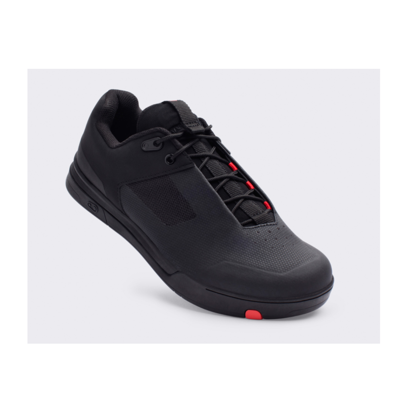 Buty CRANK BROTHERS Mallet Lace Black/Red Black - 42