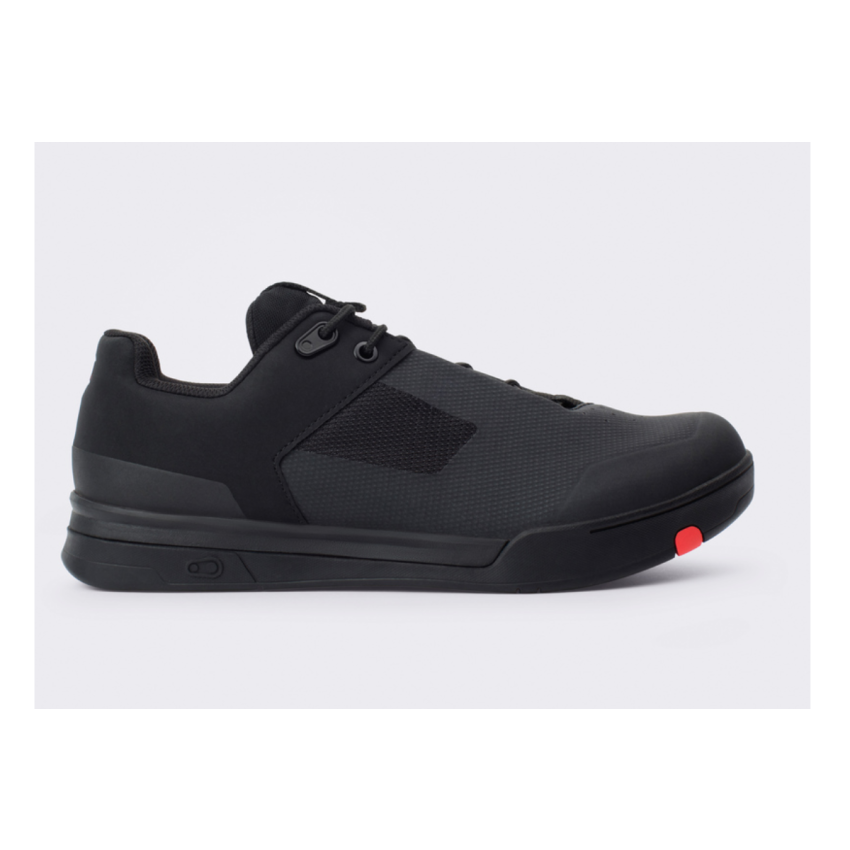 Buty CRANK BROTHERS Mallet Lace Black/Red Black - 41