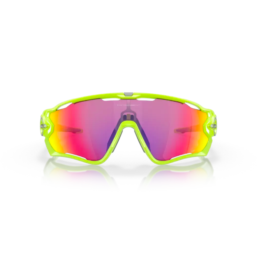 Okulary OAKLEY Jawbreaker Retina Burn Collection Retina Burn/Prizm Road 