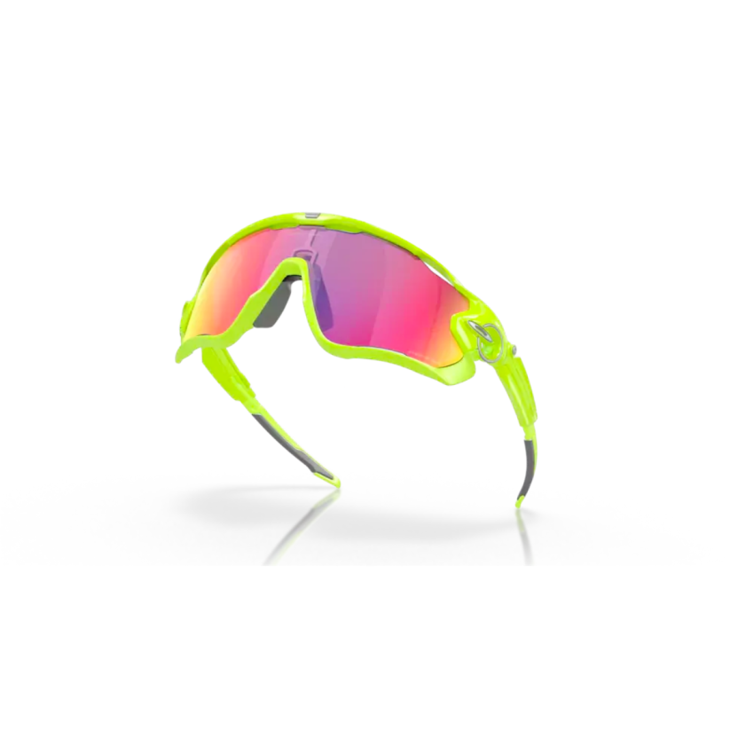Okulary OAKLEY Jawbreaker Retina Burn Collection Retina Burn/Prizm Road 