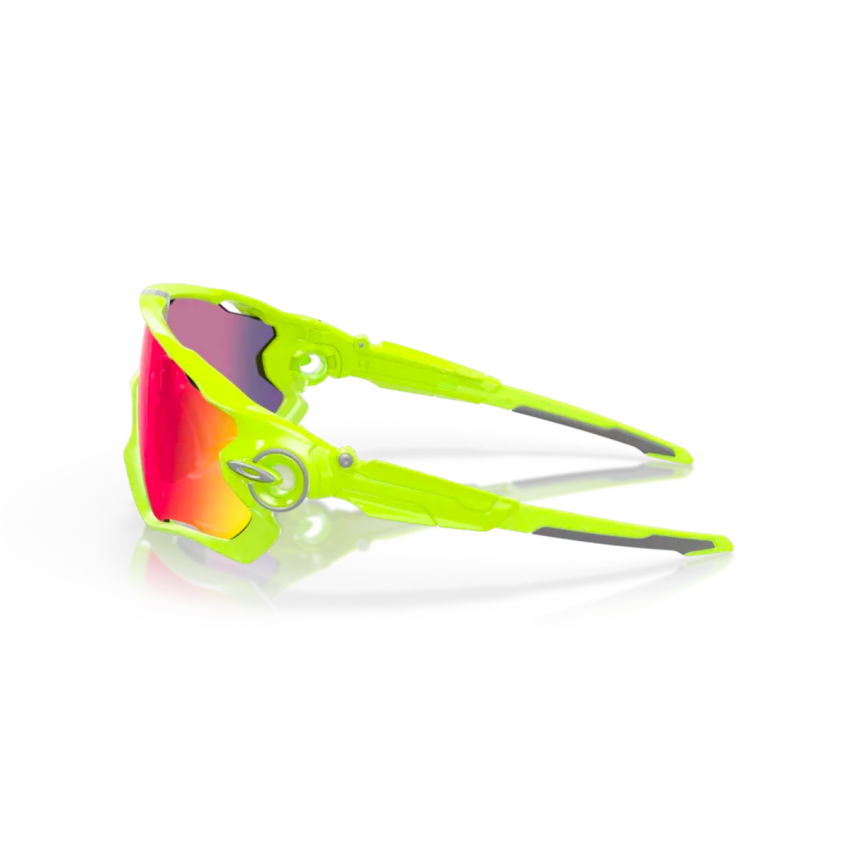 Okulary OAKLEY Jawbreaker Retina Burn Collection Retina Burn/Prizm Road 