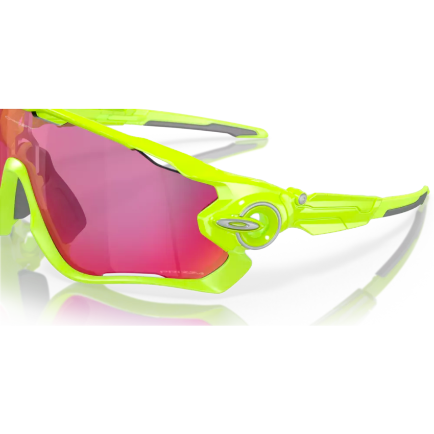 Okulary OAKLEY Jawbreaker Retina Burn Collection Retina Burn/Prizm Road 