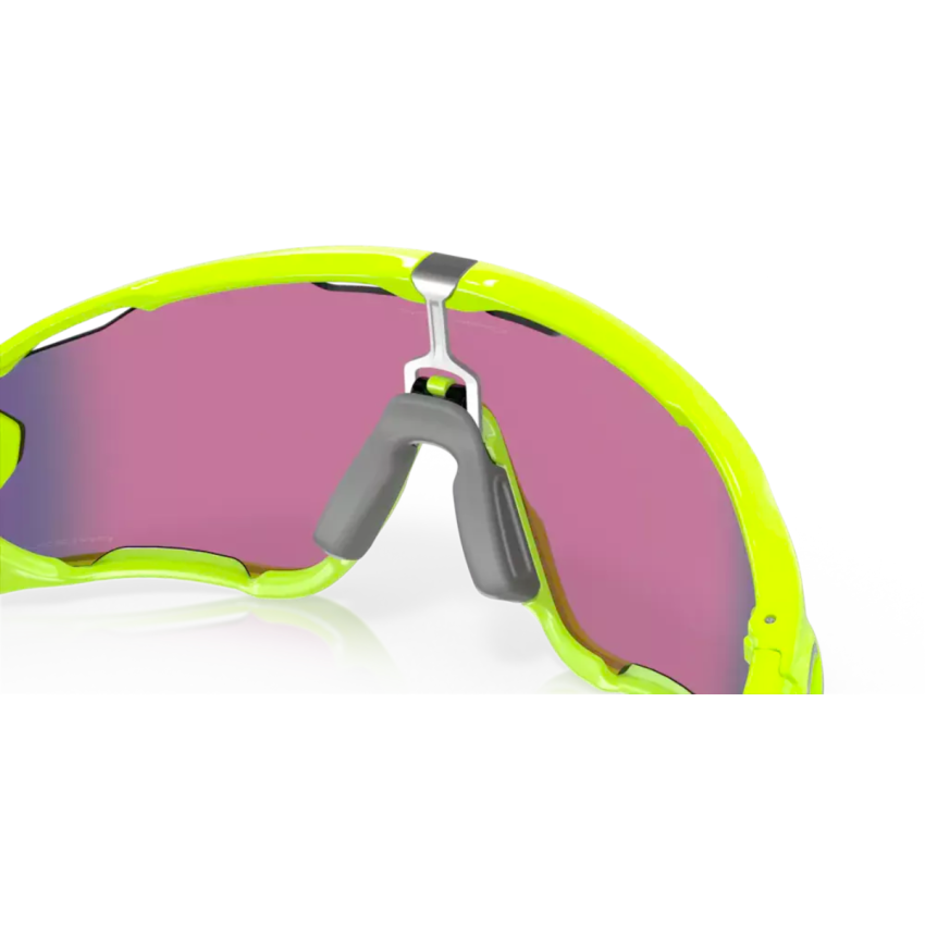 Okulary OAKLEY Jawbreaker Retina Burn Collection Retina Burn/Prizm Road 