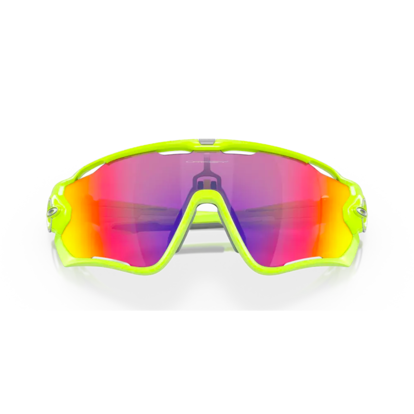 Okulary OAKLEY Jawbreaker Retina Burn Collection Retina Burn/Prizm Road 