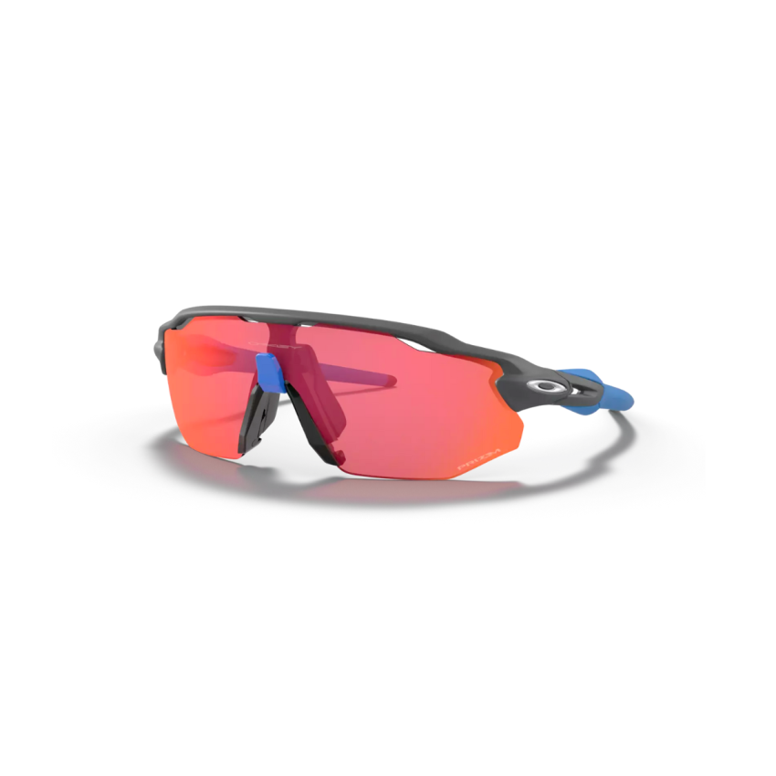 Okulary OAKLEY Radar EV Advancer Matte Carbon/Prizm Trail Torch