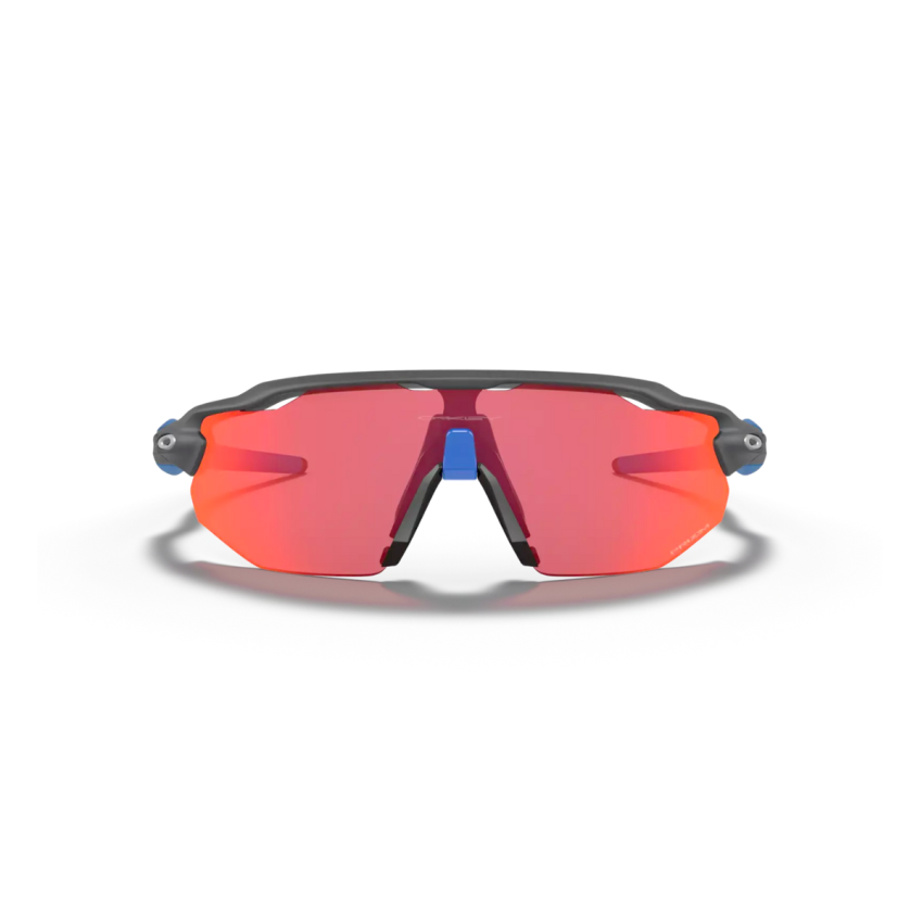 Okulary OAKLEY Radar EV Advancer Matte Carbon/Prizm Trail Torch