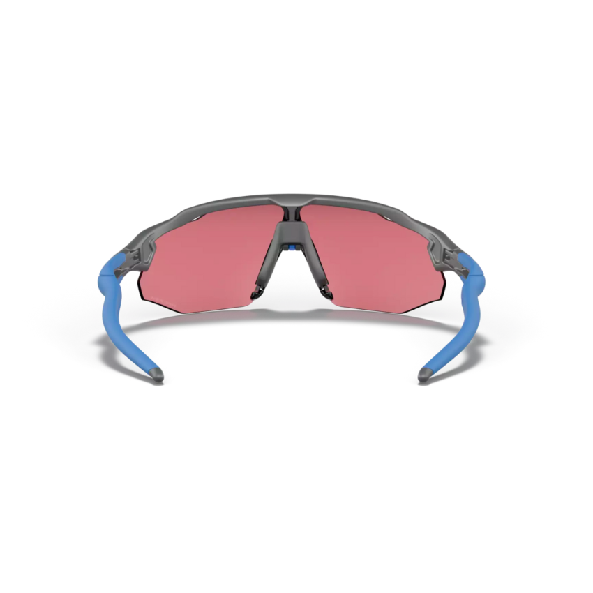 Okulary OAKLEY Radar EV Advancer Matte Carbon/Prizm Trail Torch