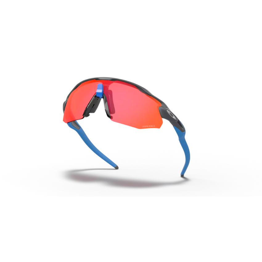 Okulary OAKLEY Radar EV Advancer Matte Carbon/Prizm Trail Torch