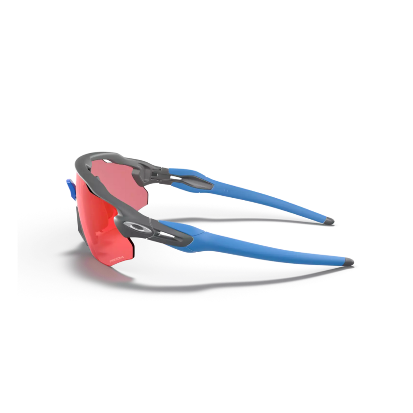 Okulary OAKLEY Radar EV Advancer Matte Carbon/Prizm Trail Torch