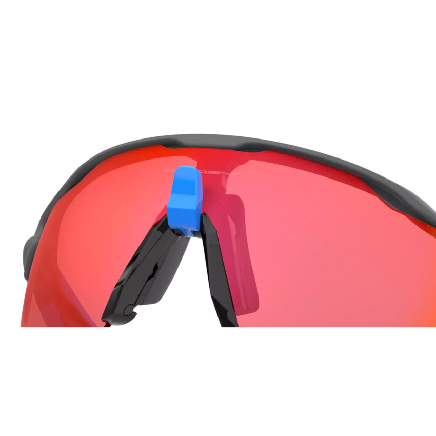 Okulary OAKLEY Radar EV Advancer Matte Carbon/Prizm Trail Torch