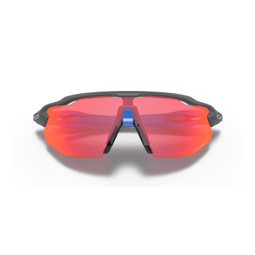 Okulary OAKLEY Radar EV Advancer Matte Carbon/Prizm Trail Torch