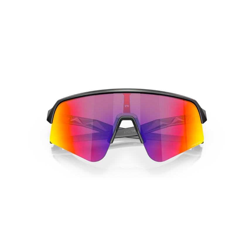 Okulary OAKLEY Sutro Lile Sweep Matte Black, Prizm Road