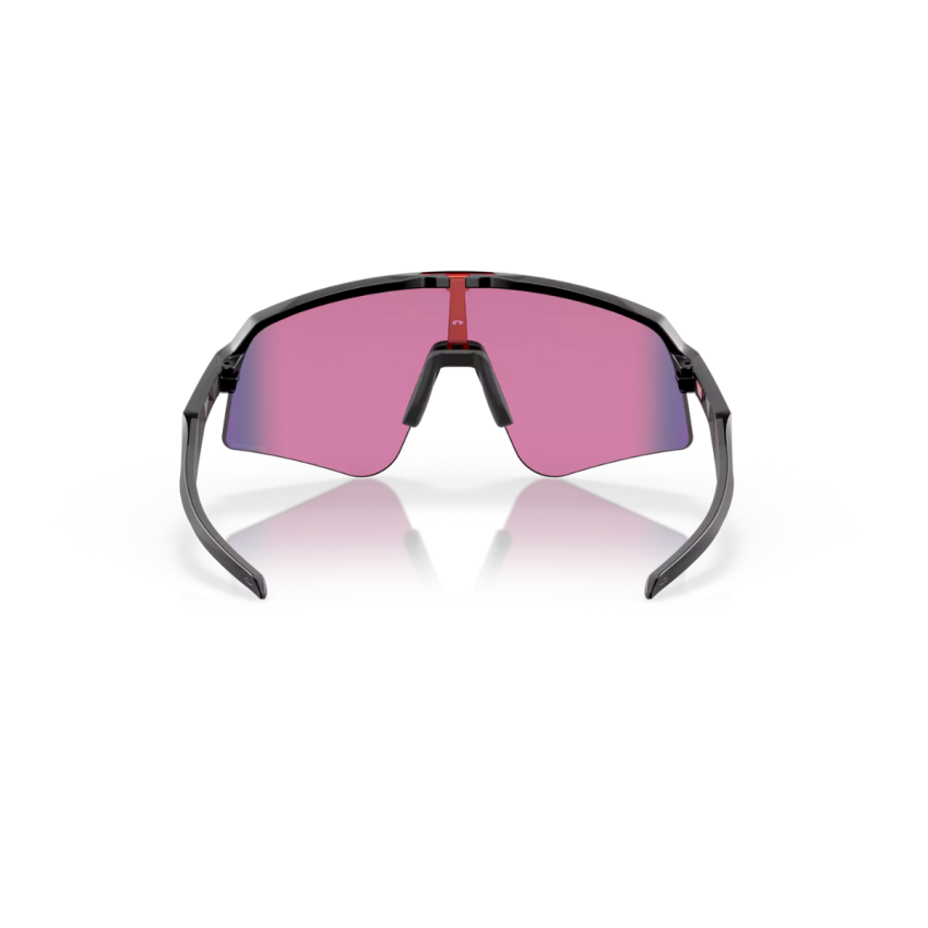 Okulary OAKLEY Sutro Lile Sweep Matte Black, Prizm Road
