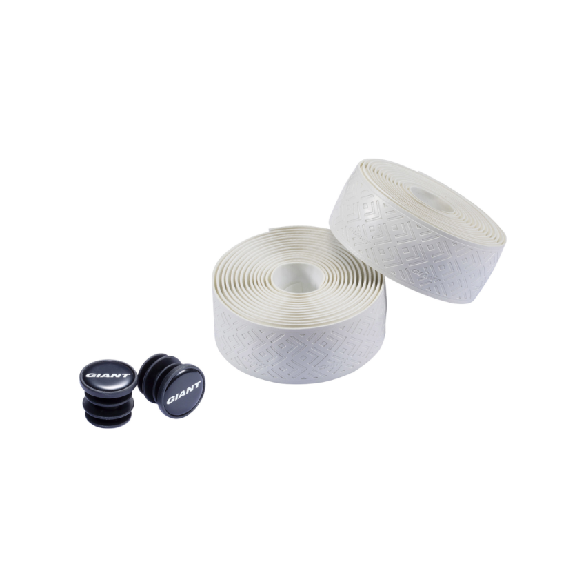 Owijka GIANT Stratus Lite 2.0 Biała 