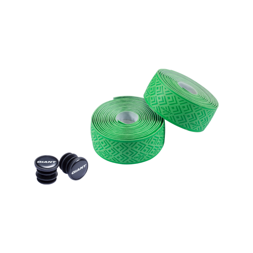 Owijka GIANT Stratus Lite 2.0 Zielony 