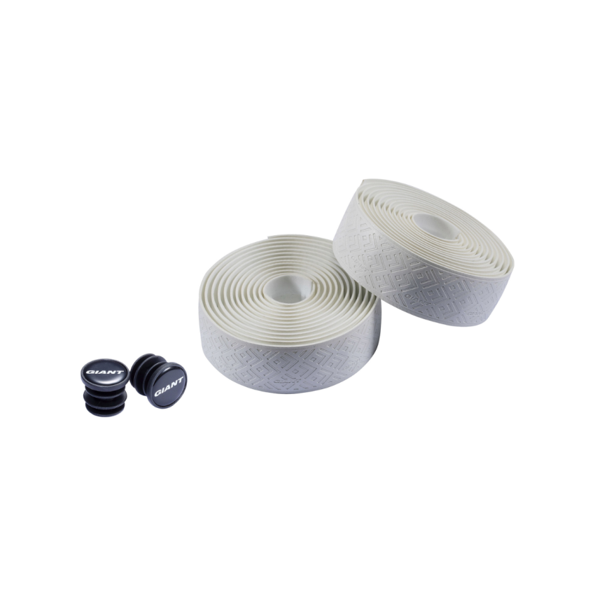 Owijka Giant Stratus Lite 3.0 Biała 