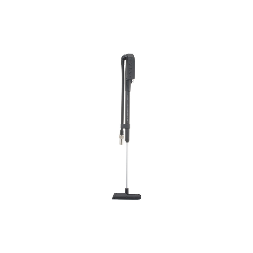 Pompka do amortyzatora GIANT Control MINI Shock 0, cyfrowy manometr 