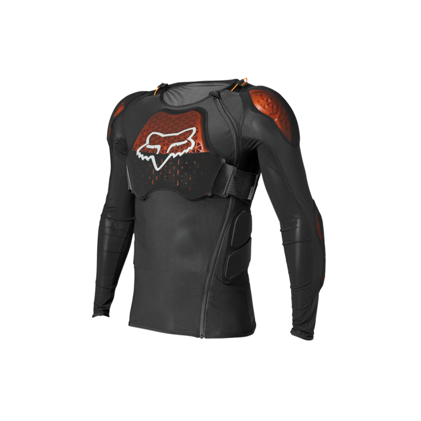 FOX Baseframe Pro D30 JKT