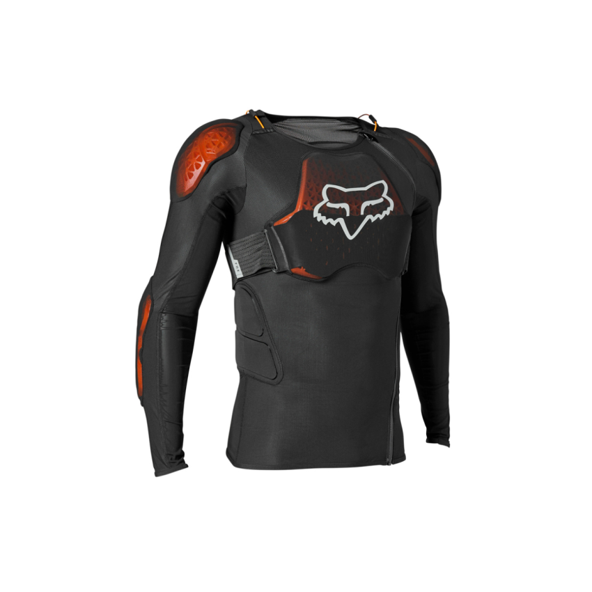 FOX Baseframe Pro D30 JKT