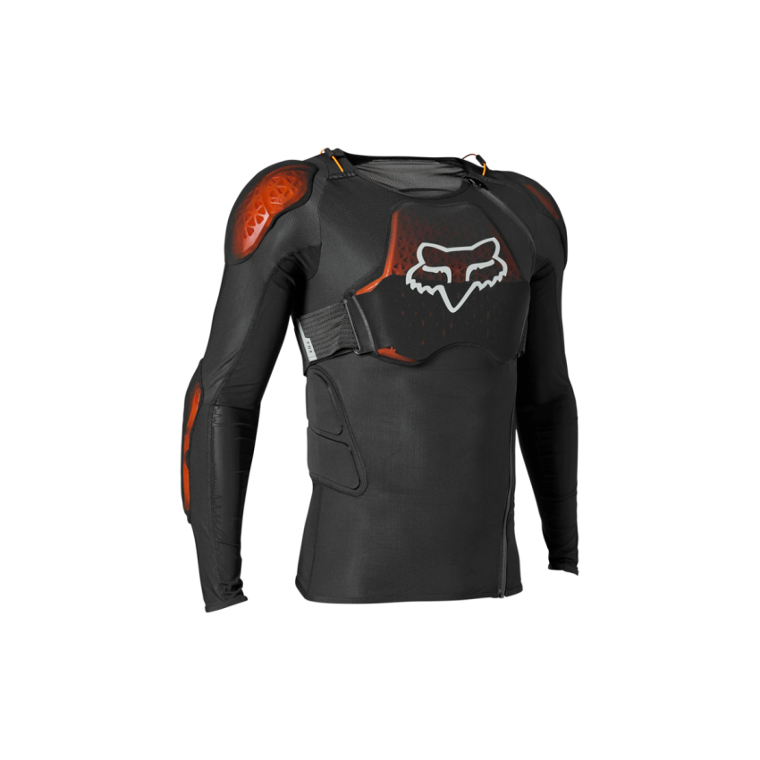 FOX Baseframe Pro D30 JKT