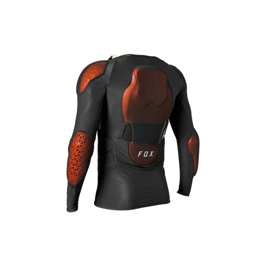 FOX Baseframe Pro D30 JKT