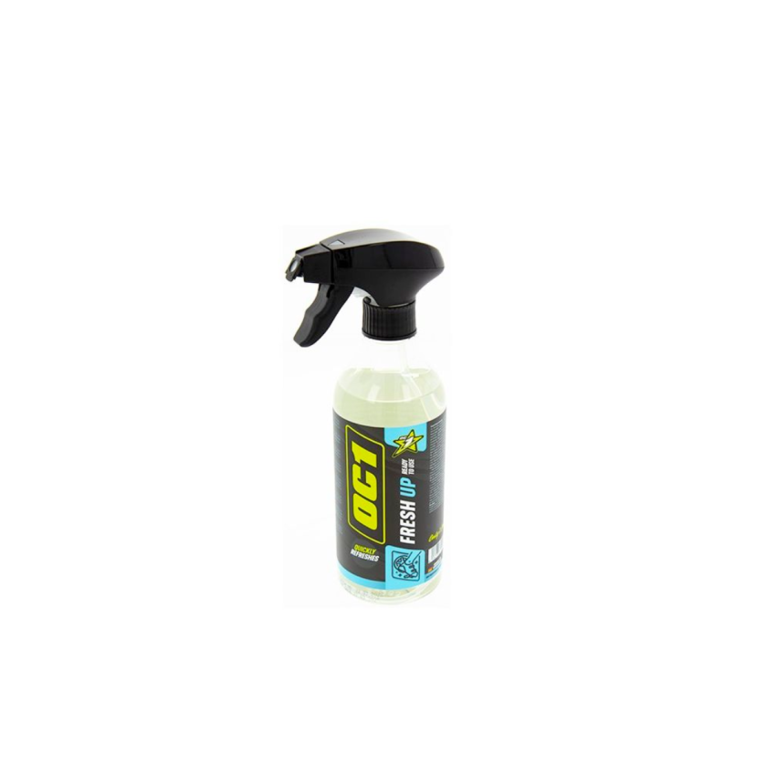 Środek do odświeżania mycia ubrań ochraniaczy bielizny OC1 Fresh Up 450 ML