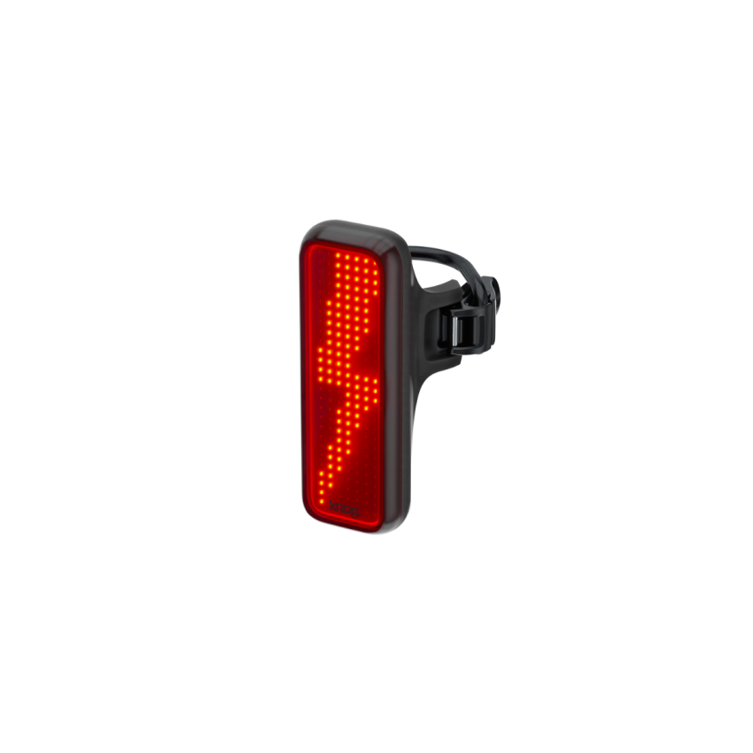 Lampa KNOG Blinder V Bolt tył