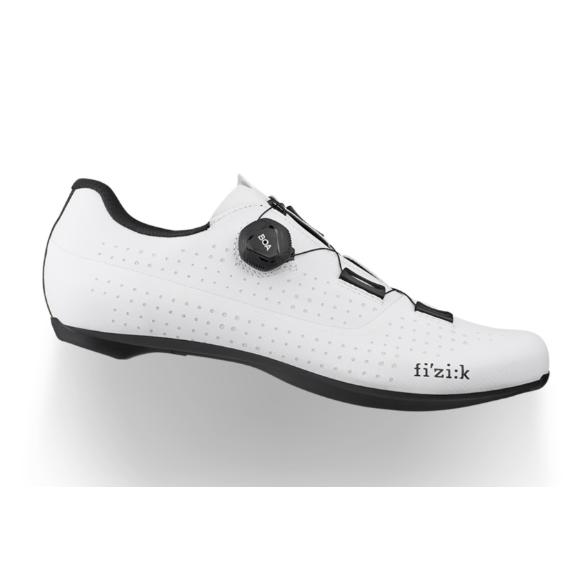 Buty FIZIK Tempo Overcurve R4 White 
