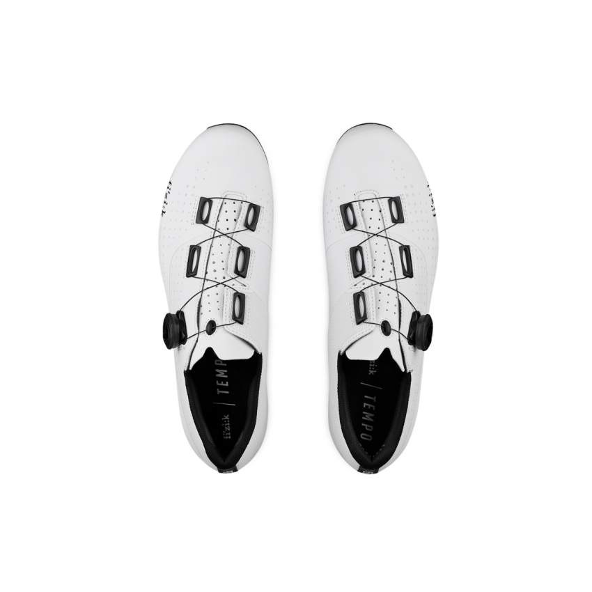 Buty FIZIK Tempo Overcurve R4 White 