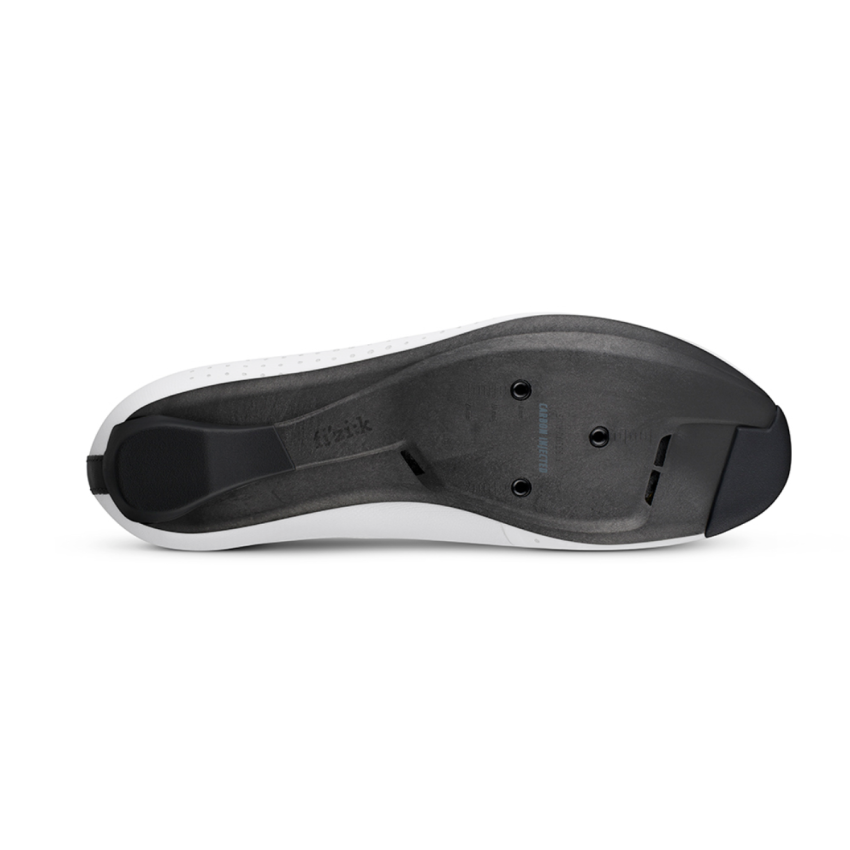 Buty FIZIK Tempo Overcurve R4 White 