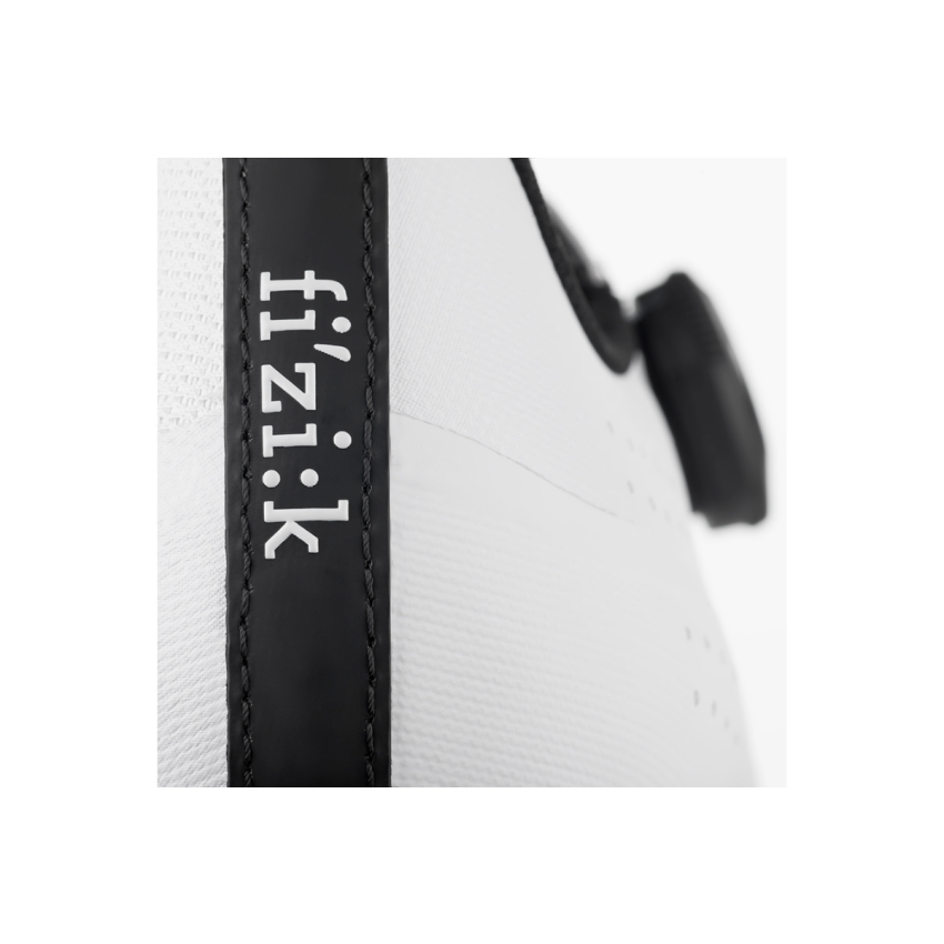 Buty FIZIK Tempo Overcurve R4 White 