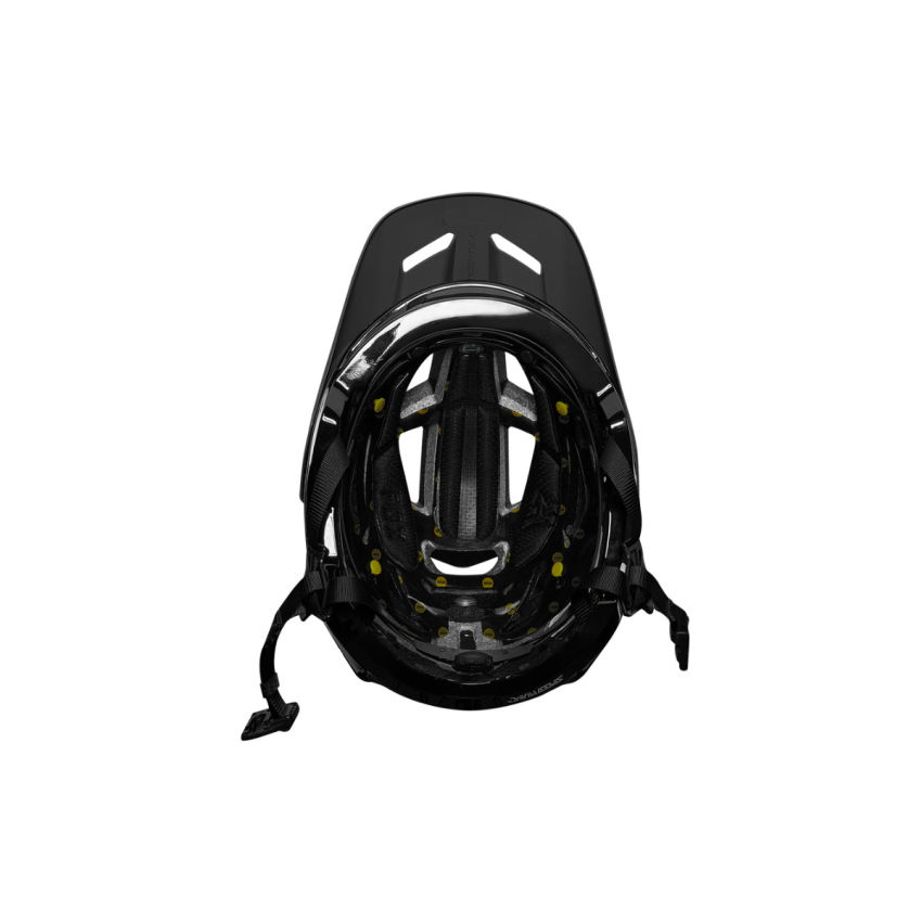 Kask FOX Speedframe Pro Black