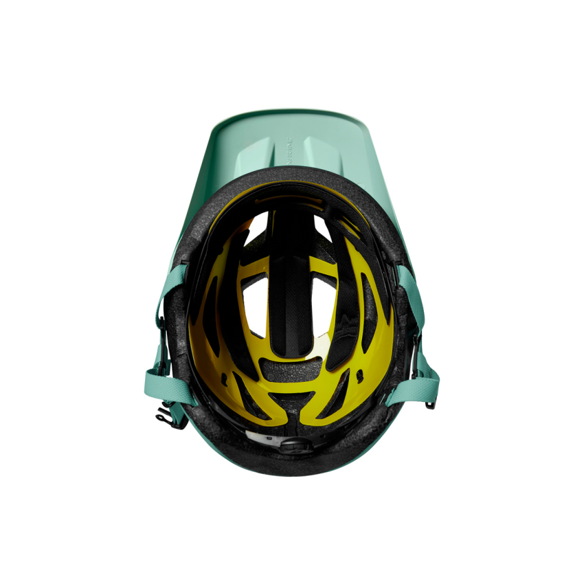 Kask Rowerowy FOX Mainframe Trvrs Eucalyptus
