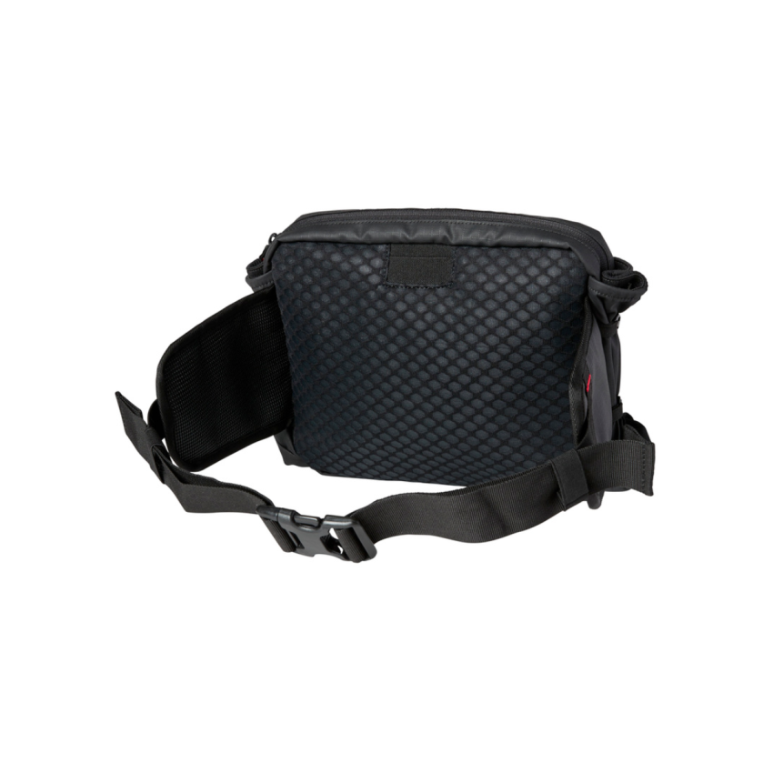 Nerka Fox Utility 5L Lumbar Hydration Pack Black Os