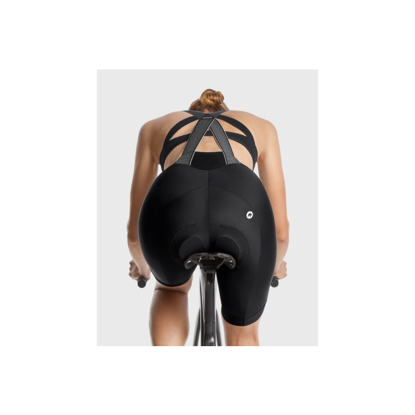 Spodenki kolarskie ASSOS Uma Gt C2